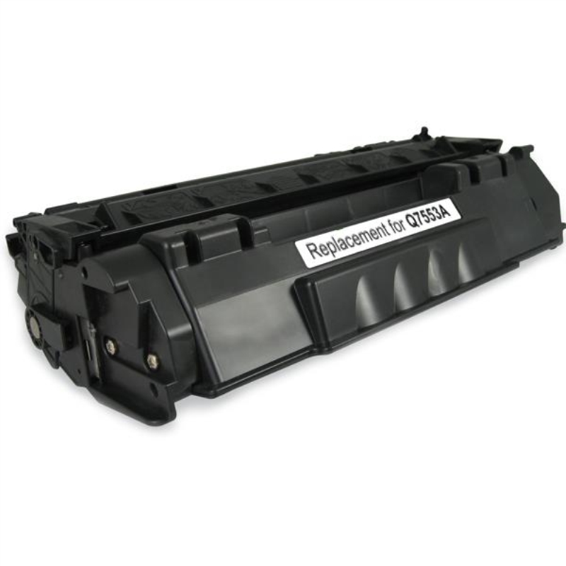 COMPATIBILI Toner compatibile HP Q5949A nero